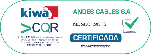 ISO 9001:2015